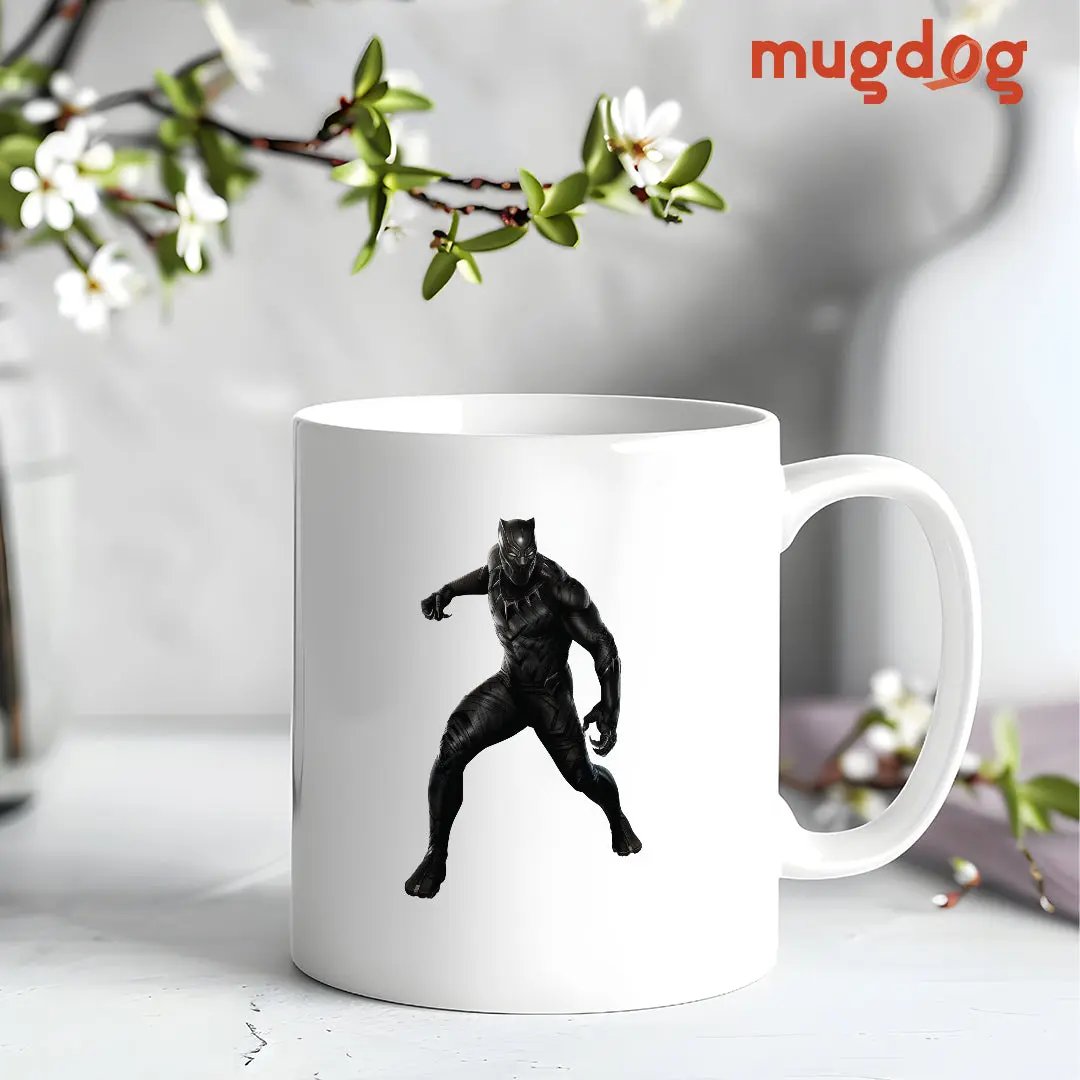 Drinkware Mug