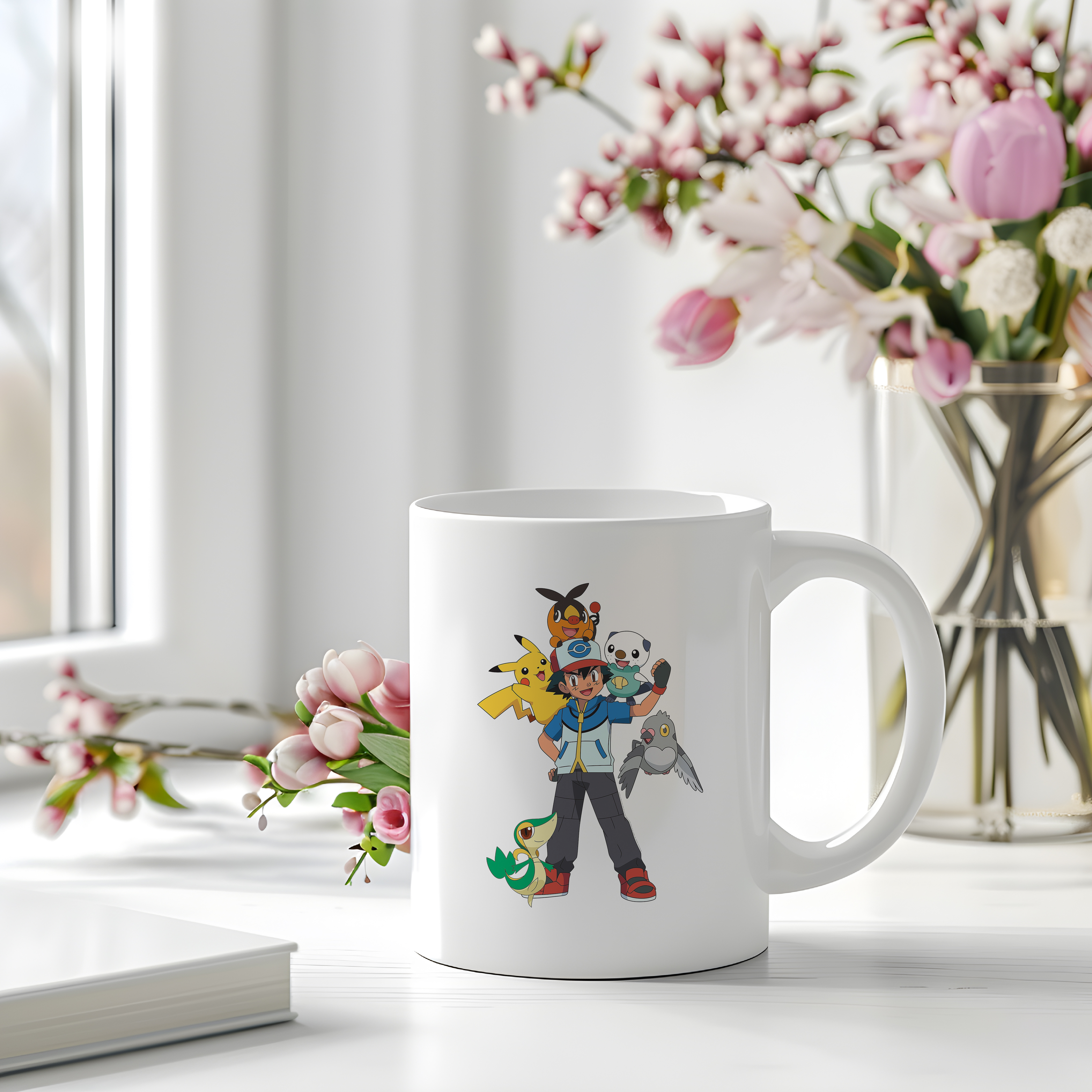 Mugs Drinking