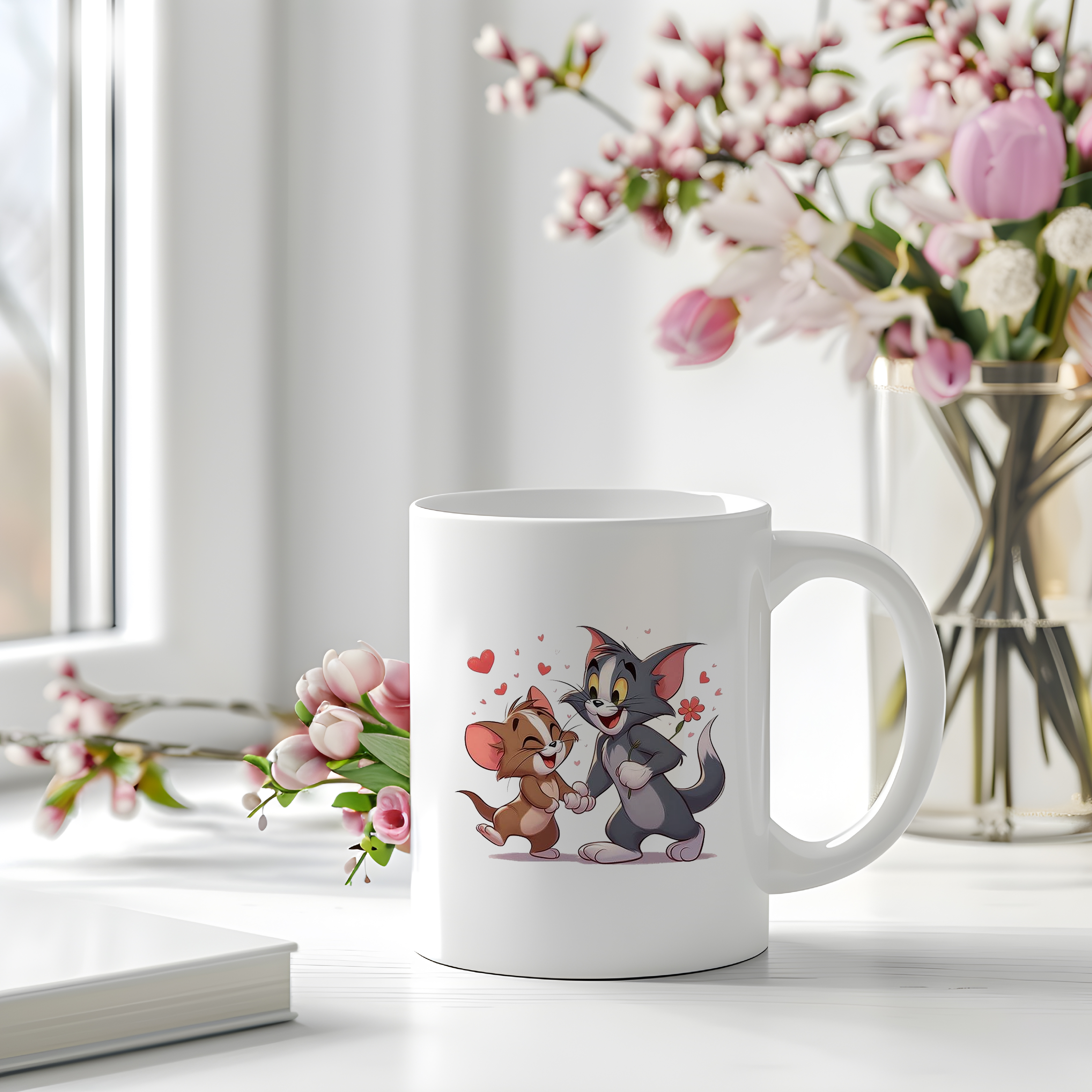Drinking Mugs