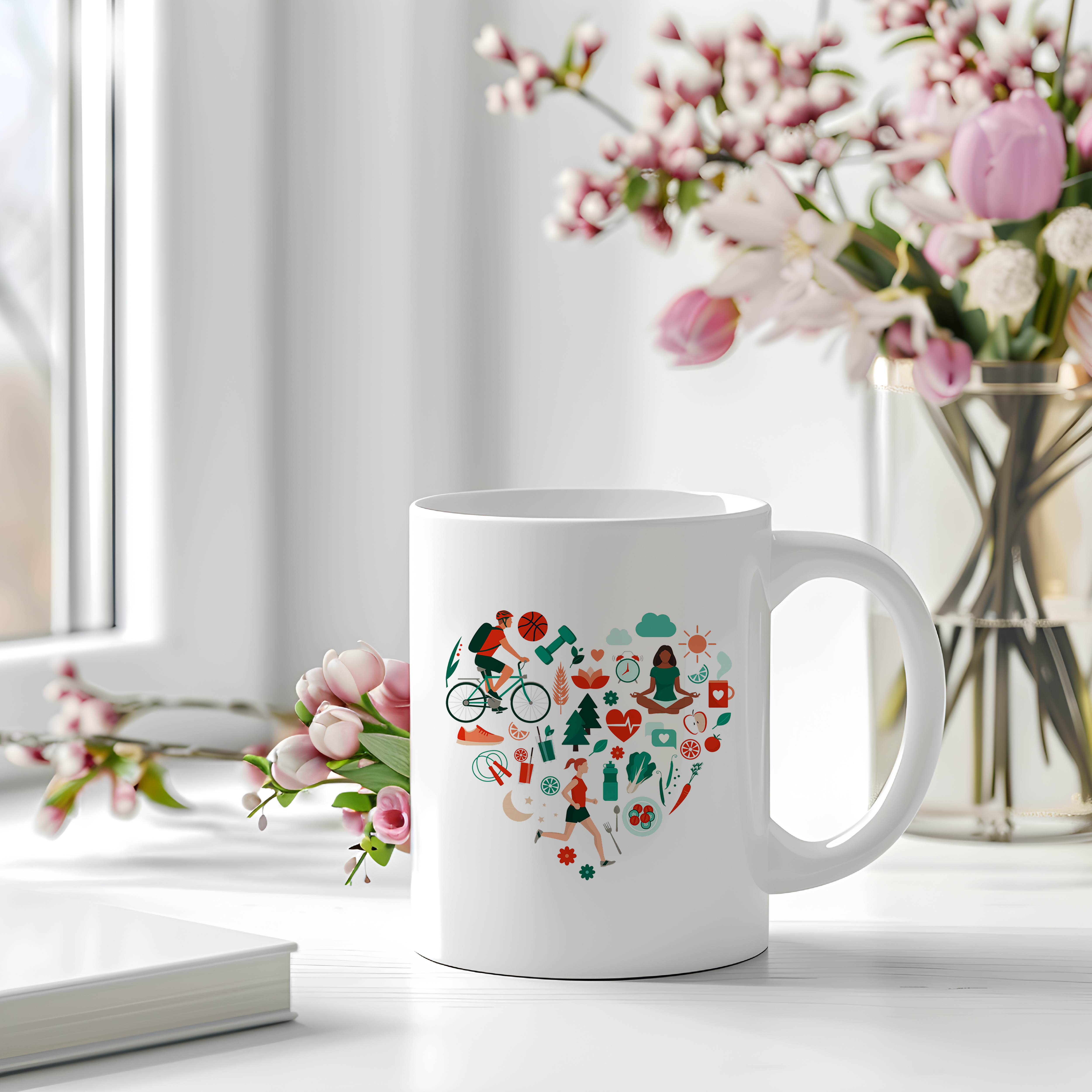 Heart Product