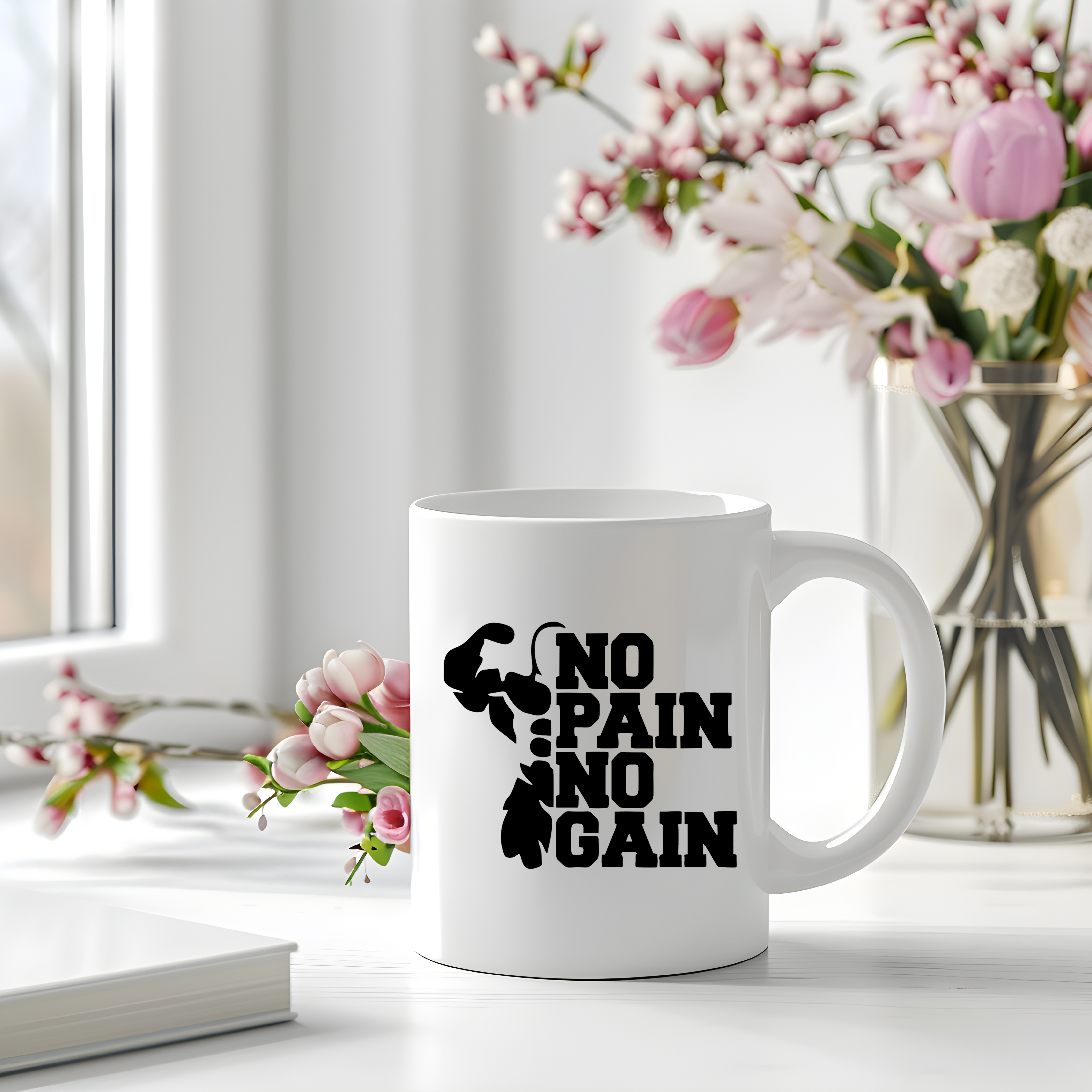 Motivational Mug