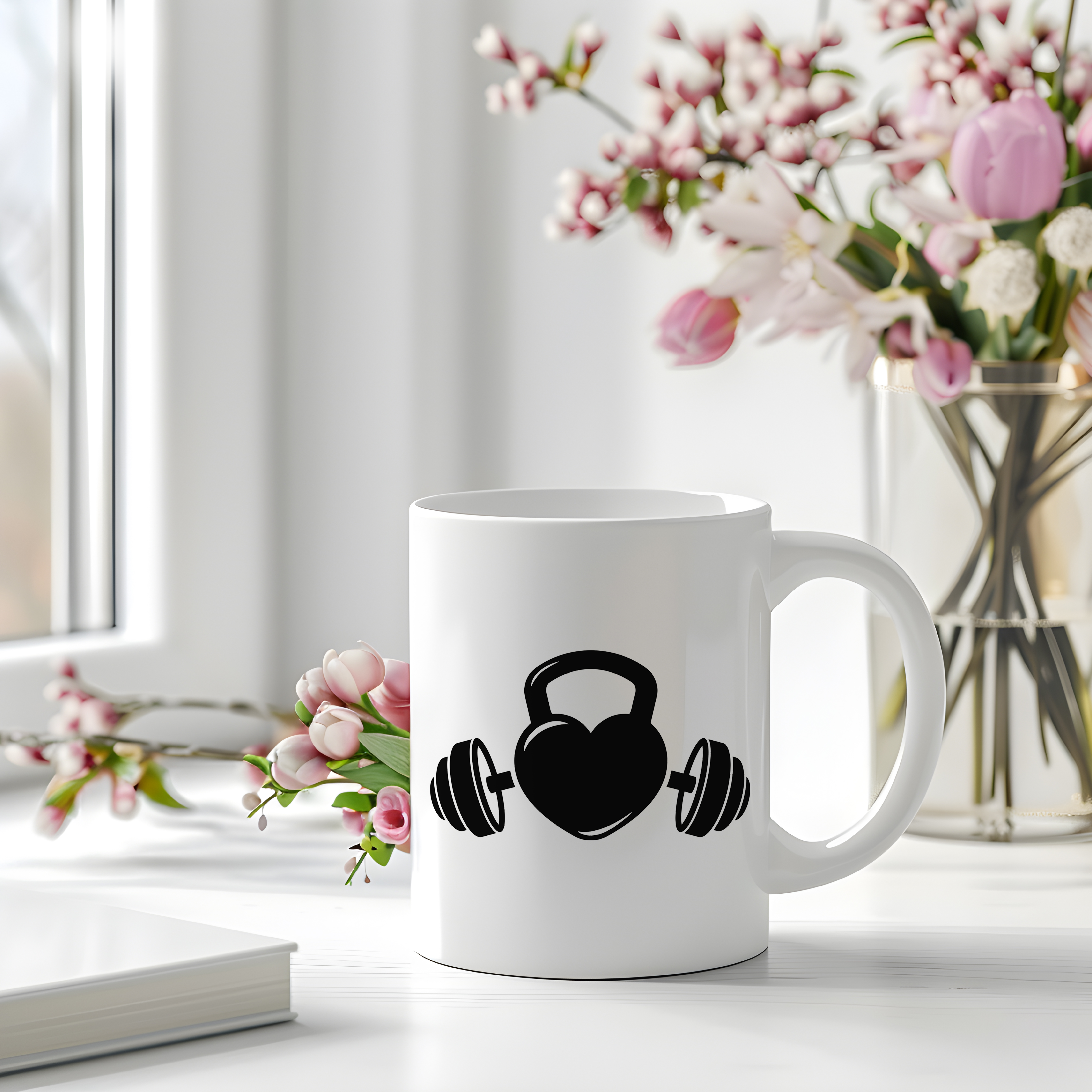 Mug Coffee
