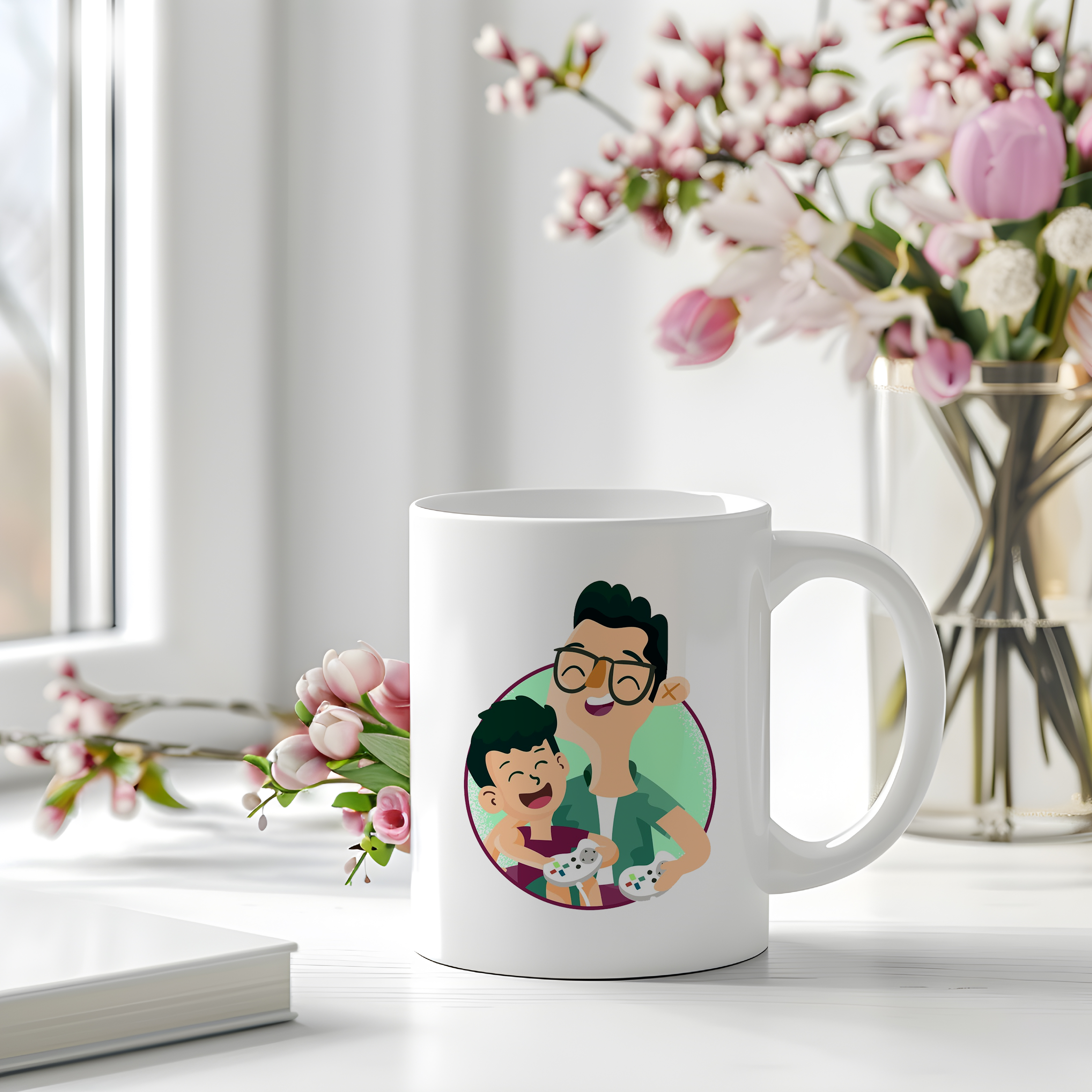 Father Product