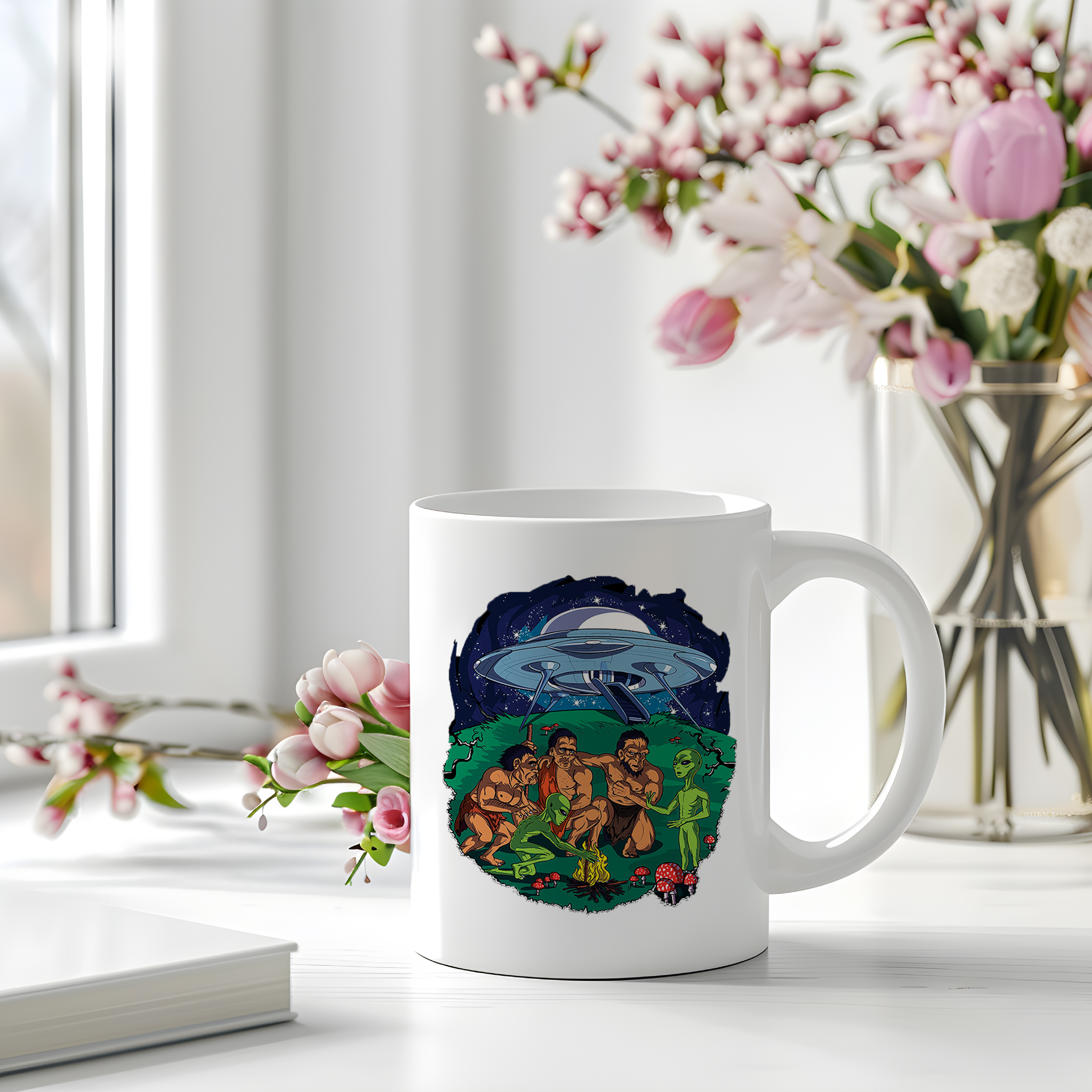 Mugs Product
