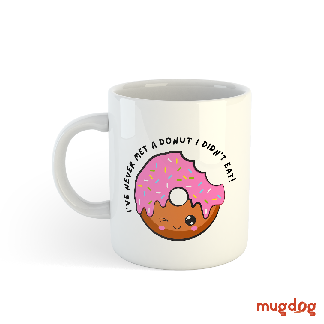 Mug Ceramic