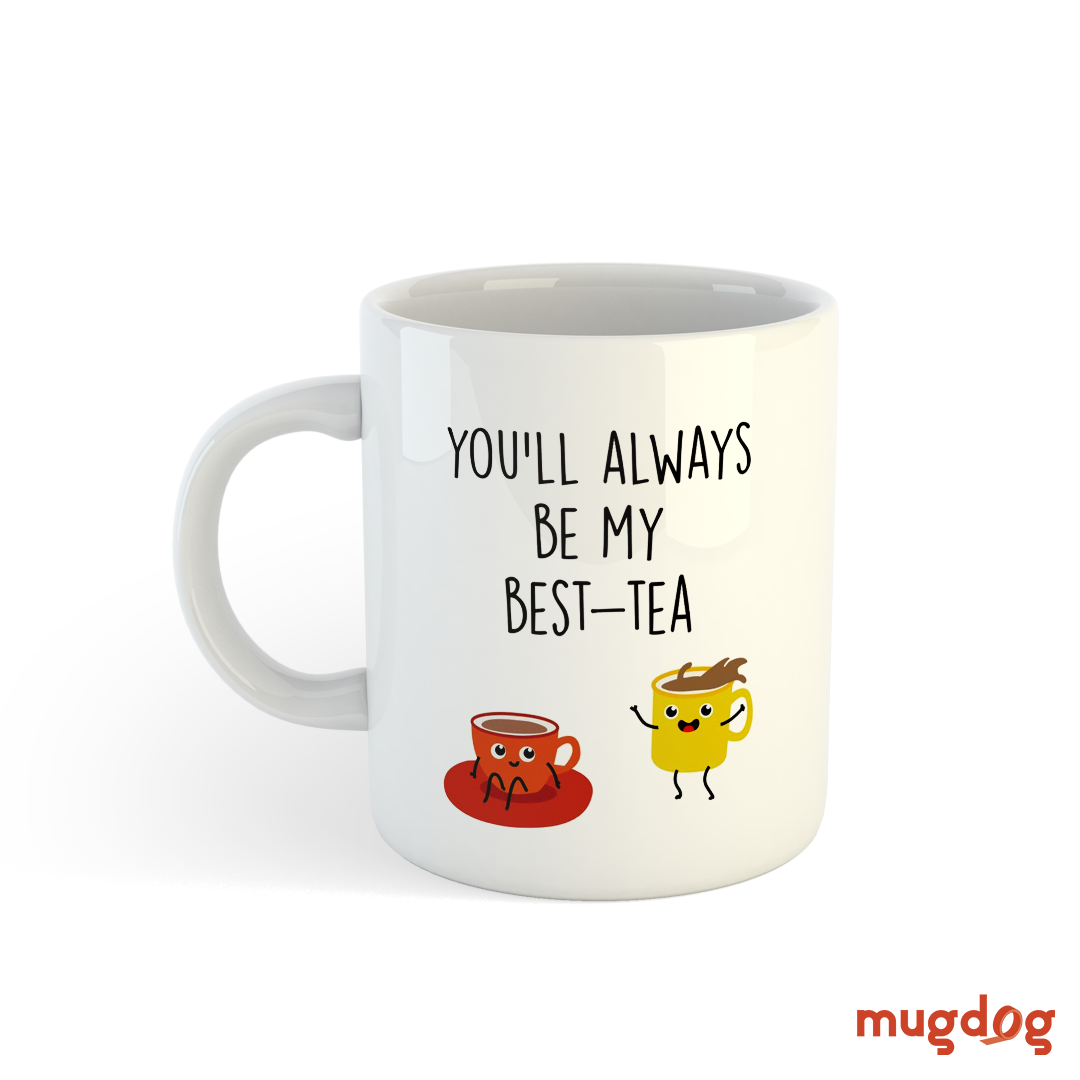 Friendship Mug