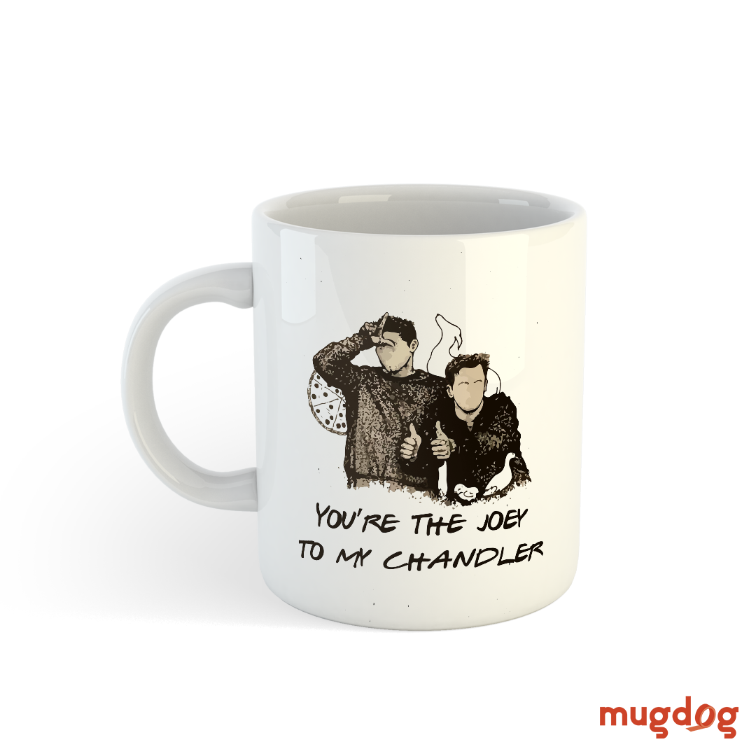 Themed Mug