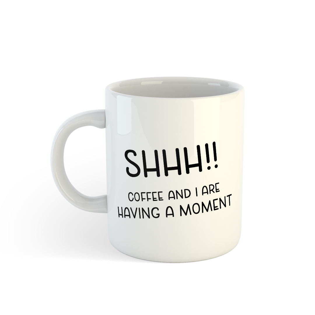 Personalized Coffee Mug