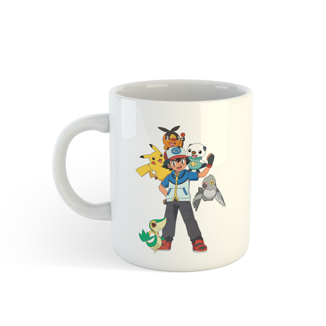 Mugs Drinking