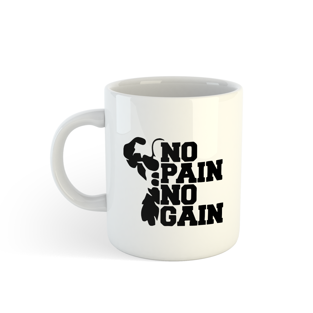 Motivational Mug