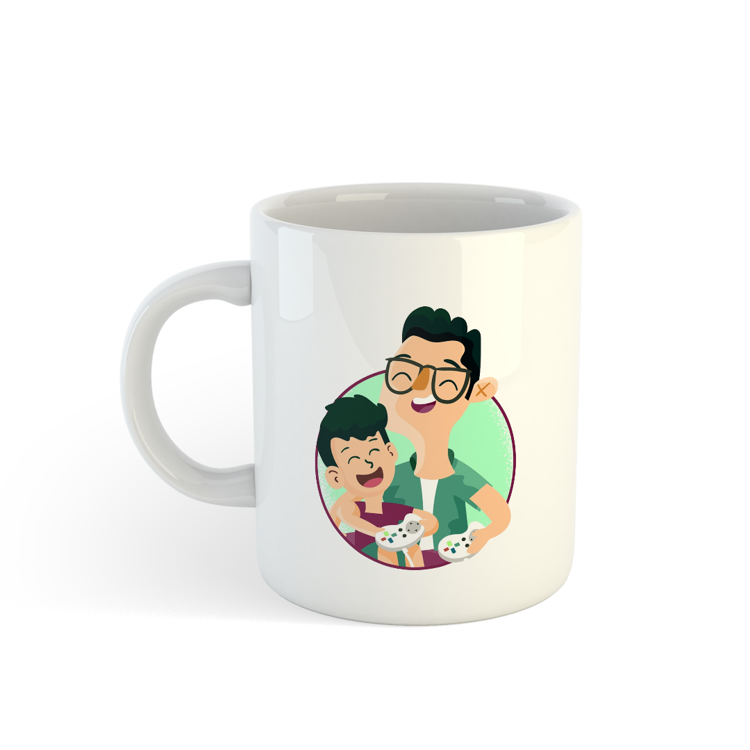 Father Product