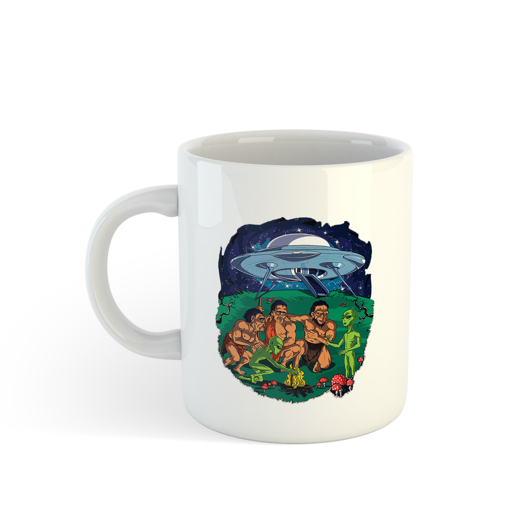 Mugs Product