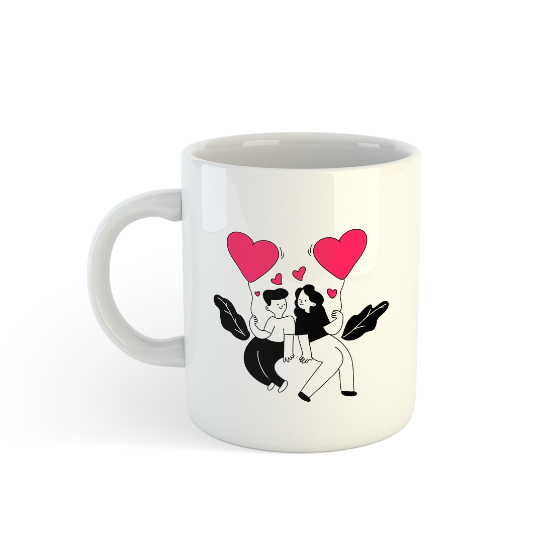 Couple' Mug