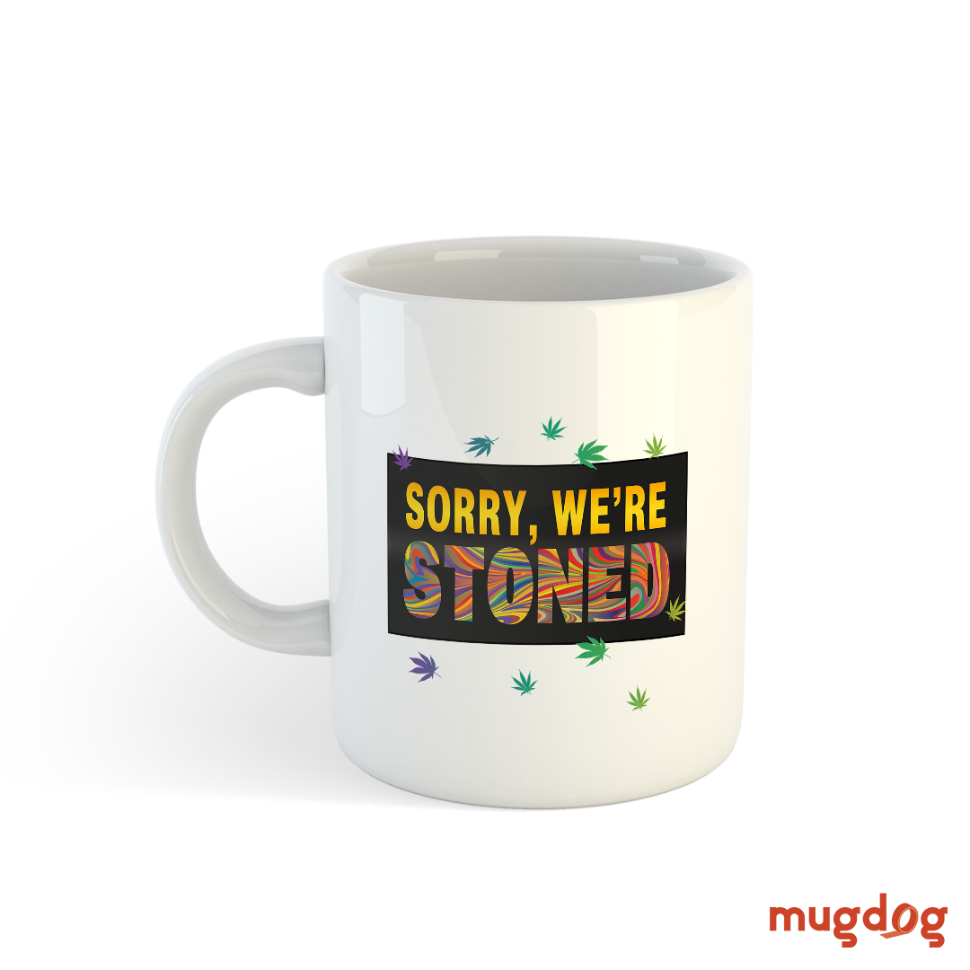 Mug Product