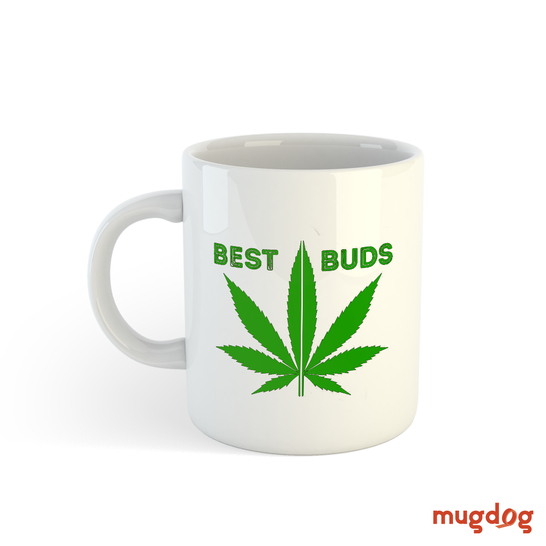 Customizable Mug