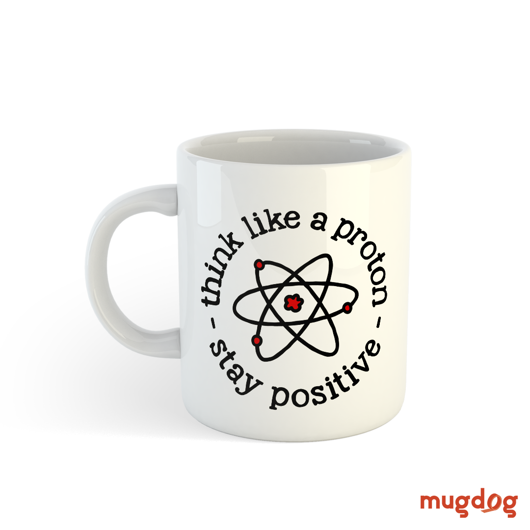Science Mug