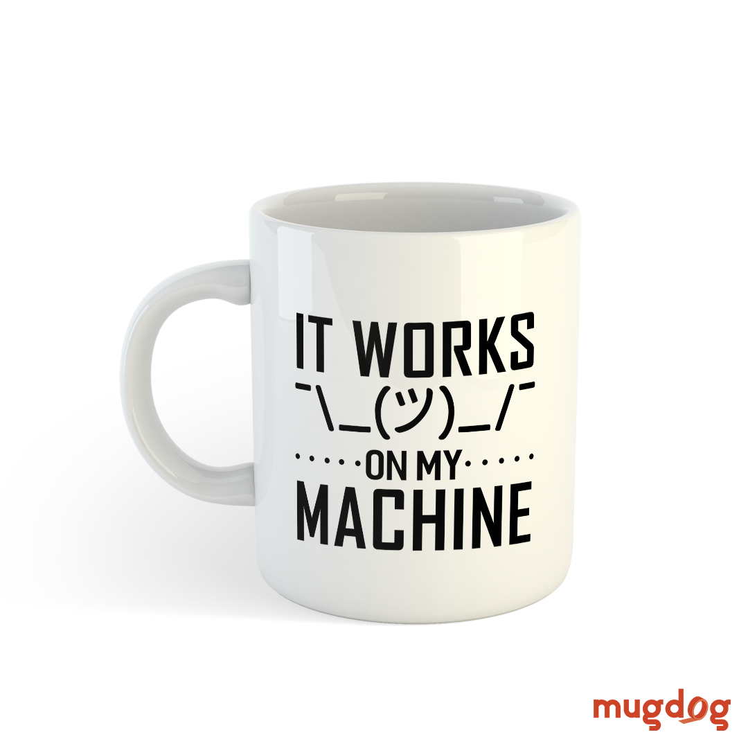Mug Tech
