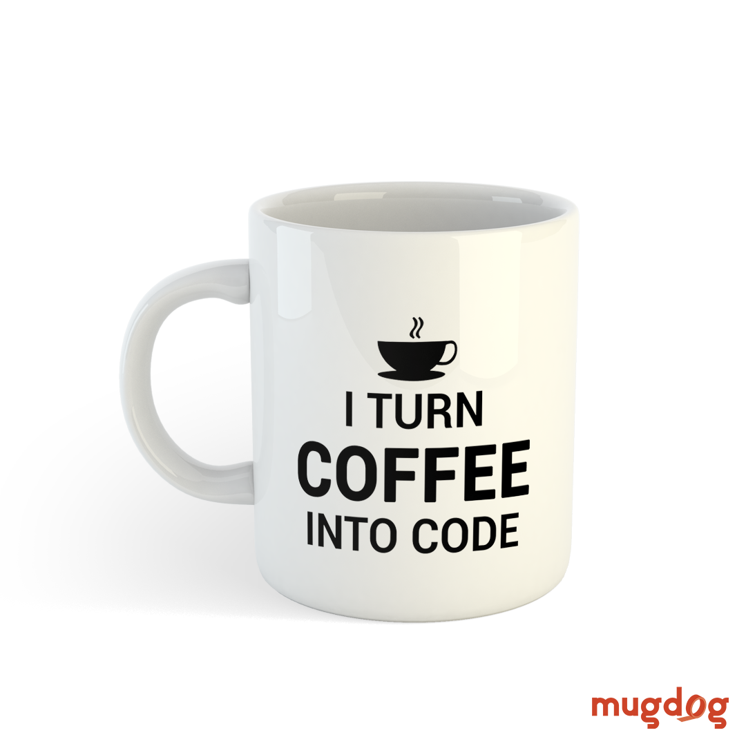 Mug Rack