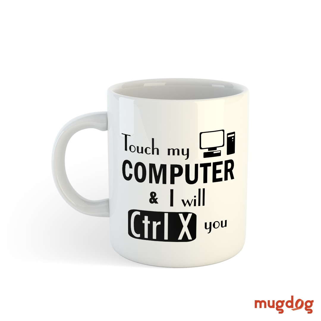 Custom Mug