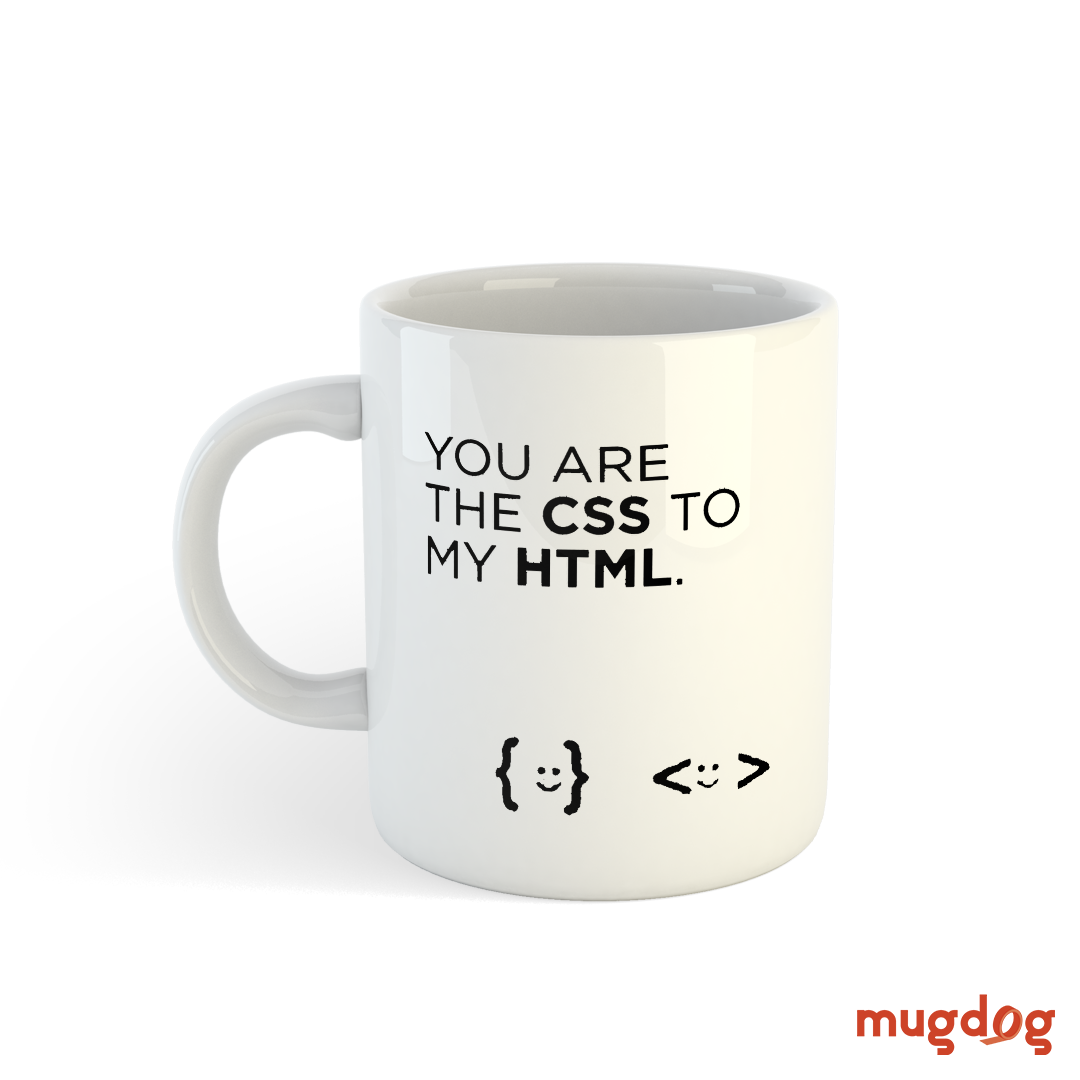 Mug Stand