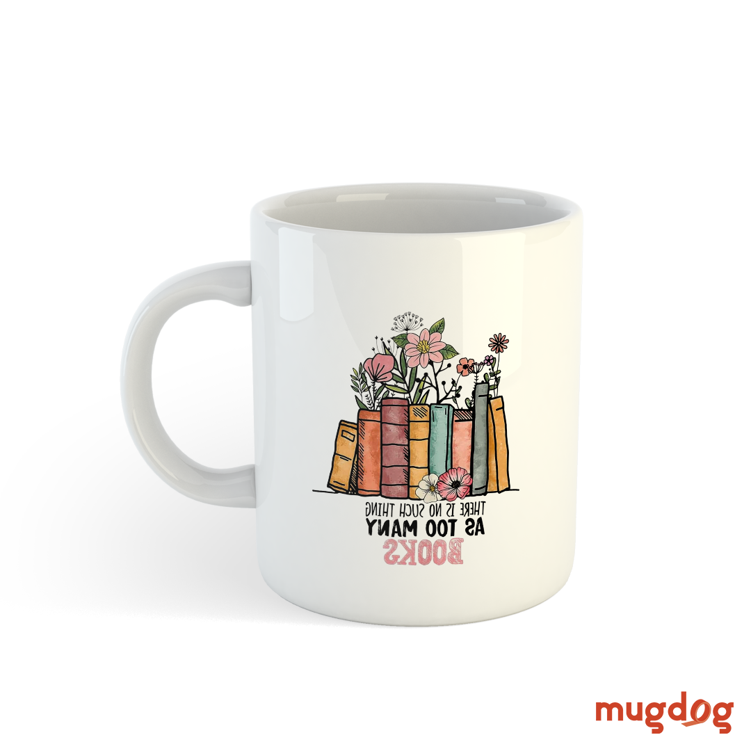 Mug Customizable