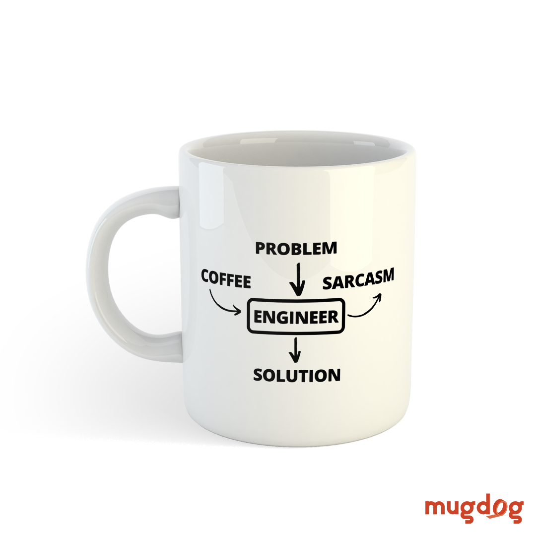 Mug Container