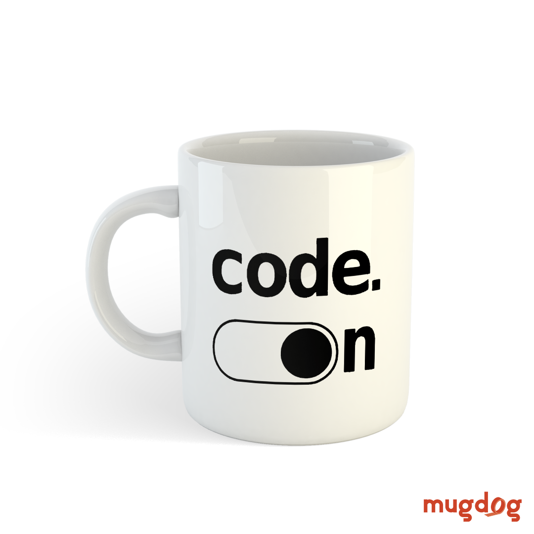 Personalized Mug