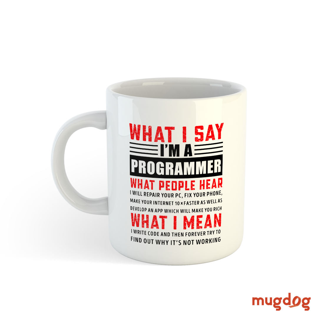 Mug Holder