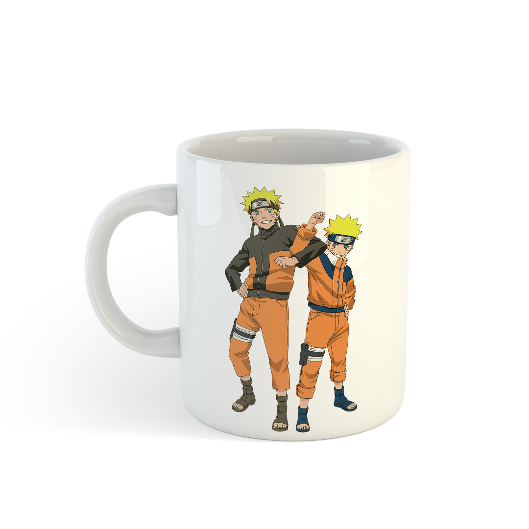 Anime Design Mug