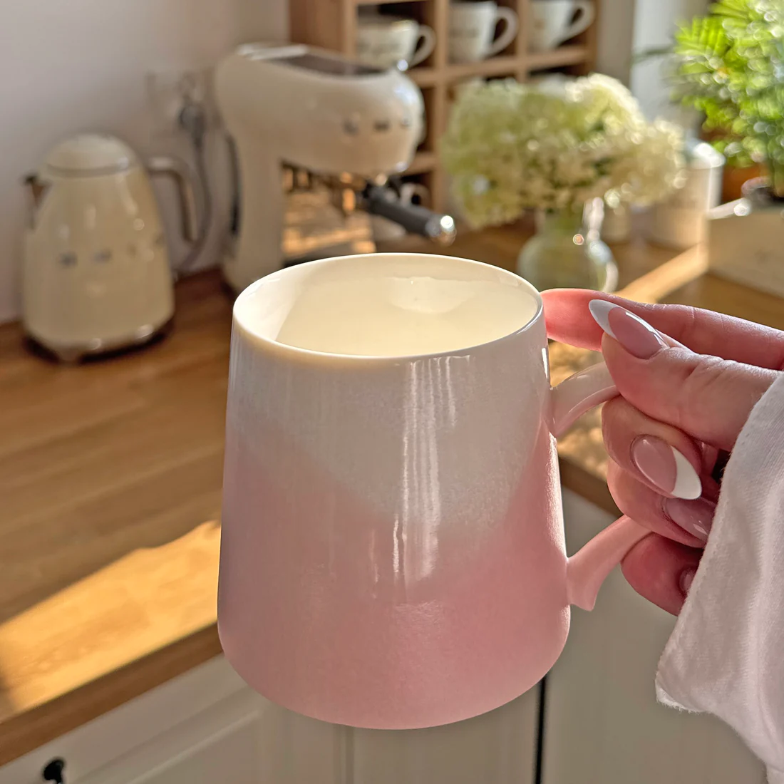 Espresso Mugs